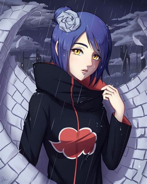 Character: konan » nhentai